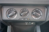 Skoda Fabia 1.0 MPI Cool Plus