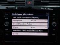 VW Golf VII 1.0 TSI Join
