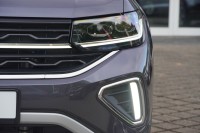 VW T-Cross 1.5 TSI DSG