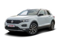 VW T-Roc 1.0 TSI 2-Zonen-Klima Navi Sitzheizung