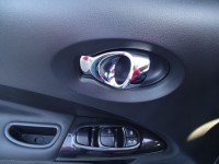 Nissan Juke 1.6