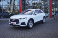 Vorschau: Audi Q3 35 TDI advanced