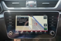 Skoda Superb Combi 2.0 TDI DSG SportLine
