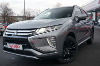 Vorschau: Mitsubishi Eclipse Cross 1.5 T-MIVEC