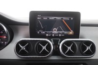 Mercedes-Benz X-Klasse X250 d 4Matic Edition Power