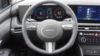 Hyundai Tucson 1.6T-GDI