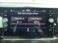 VW Taigo 1.0 TSI