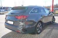 Kia cee'd Sporty Wagon Ceed 1.4 T-GDI Platinum Edition