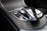 Mercedes-Benz C 160 C350e AMG Line