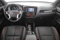 Mitsubishi Outlander 2.4 PHEV Intro Edition 4WD