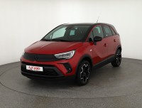 Opel Crossland GS 1.2Turbo Aut. 2-Zonen-Klima Sitzheizung LED