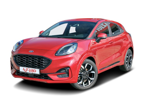 Ford Puma 1.0 EB ST-Line Aut.