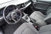 Audi A1 Sportback 25 1.0 TFSI basis