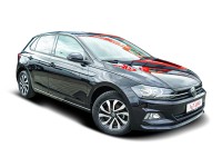 VW Polo 1.0 Active App Connect Sitzheizung PDC Navi