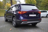 Seat Tarraco 2.0 TSI Xcellence 4Drive DSG