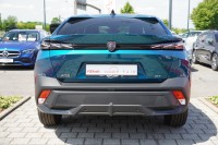 Peugeot 408 GT-Line 130 Aut.