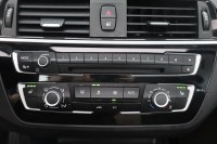 BMW 118 118i Sport Line
