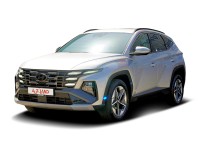 Hyundai Tucson 1.6T-GDI HEV 4WD Aut. 2-Zonen-Klima Navi Sitzheizung