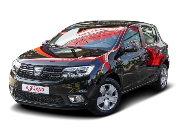 Dacia Sandero II 1.0 SCe 75 Essential Start&Stop