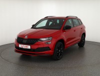 Skoda Karoq 1.5 TSI DSG Sportline 2-Zonen-Klima Navi Sitzheizung