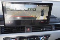 Audi A4 Quattro Avant 40 TDI quattro