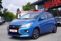 Vorschau: Mitsubishi Space Star 1.2 Spirit+