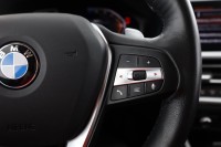 BMW 320 d Touring Sport Line