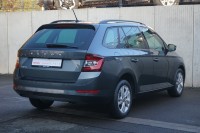 Skoda Fabia Combi 1.0