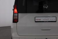 VW Caddy 2.0 TDI Life