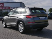 Skoda Kodiaq 1.5 TSI DSG