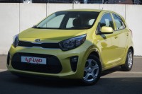 Vorschau: Kia Picanto 1.2 Edition 7