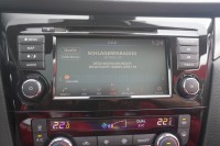 Nissan Qashqai 1.3 Tekna DCT