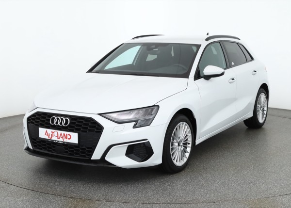 Audi A3 Sportback 30 TFSI S line