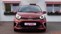 Kia Picanto 1.2 GT-Line