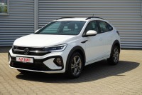 Vorschau: VW Taigo 1.0 TSI DSG R-Line