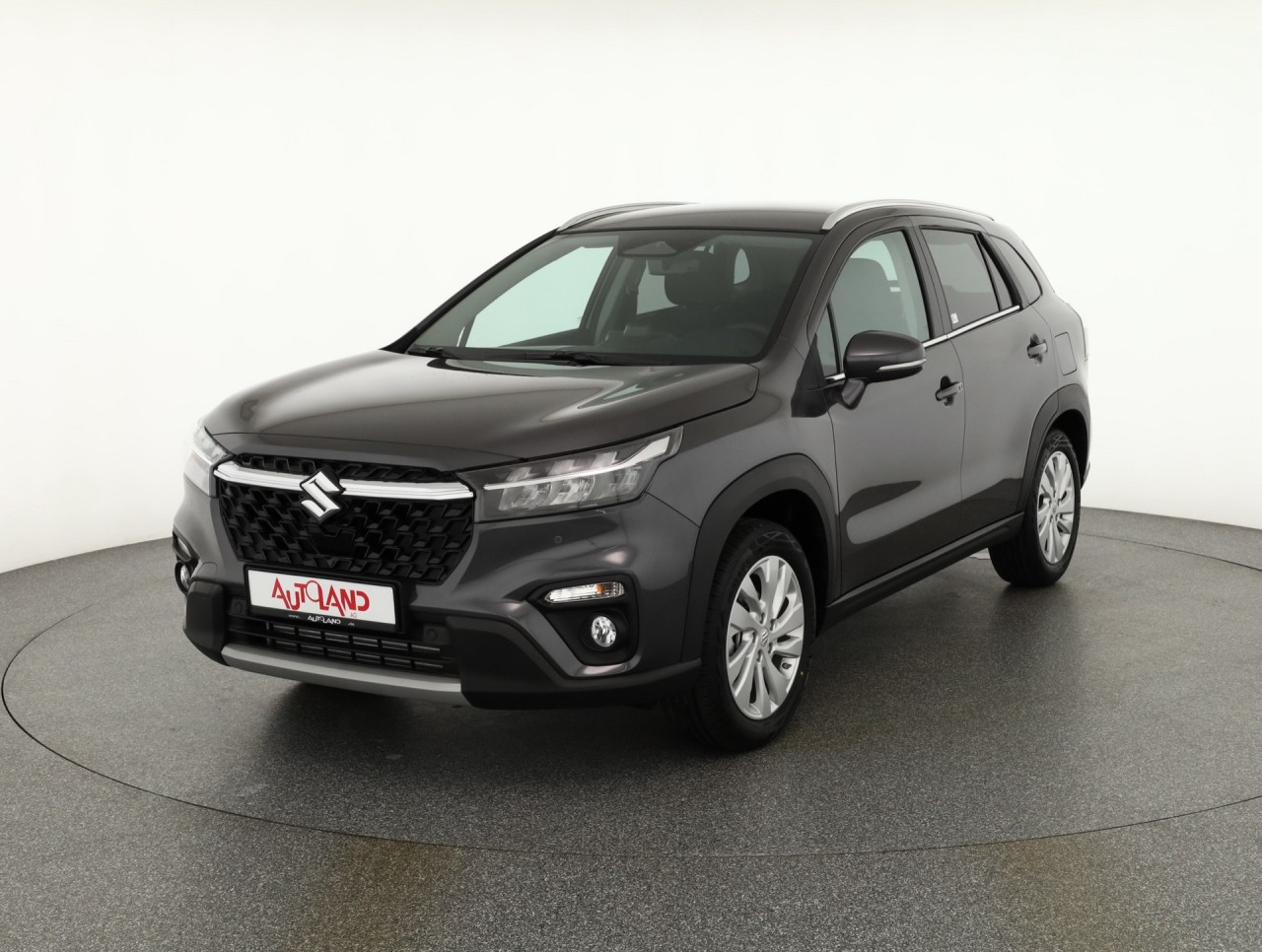 Suzuki SX4 S-Cross 1.4 Aut.