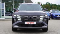 Hyundai Tucson 1.6T-GDI