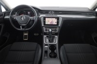 VW Passat Alltrack Variant 2.0 TSI DSG 4Motion
