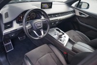 Audi Q7 3.0 TDI ultra quattro