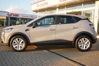 Renault Captur TCe 90 Facelift