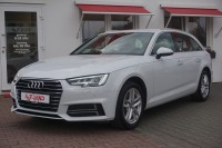 Vorschau: Audi A4 Avant 40 2.0 TFSI S-Tronic