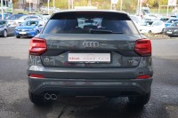 Audi Q2 1.4 TFSI sport