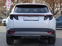 Hyundai Tucson 1.6T-GDI