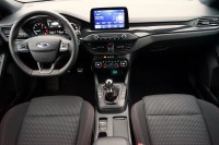 Ford Focus Turnier 1.0EB ST-Line