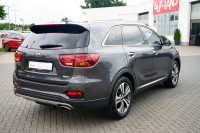 Kia Sorento 2.2 CRDi Platinum Edition 4WD