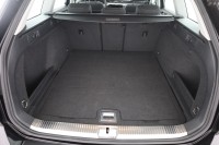 VW Passat Variant 2.0 TDI DSG