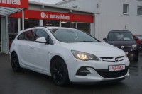 Opel Astra J 1.4T OPC-Line