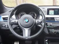 BMW X1 sDrive18d M Sport
