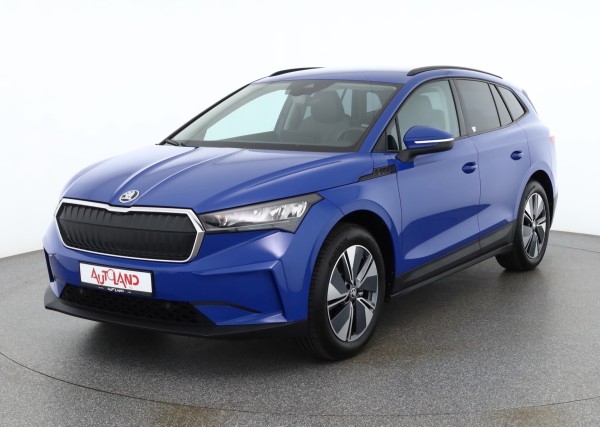 Skoda Enyaq 50 Loft