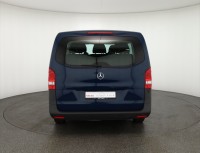 Mercedes-Benz Vito Tourer lang 8-Sitzer